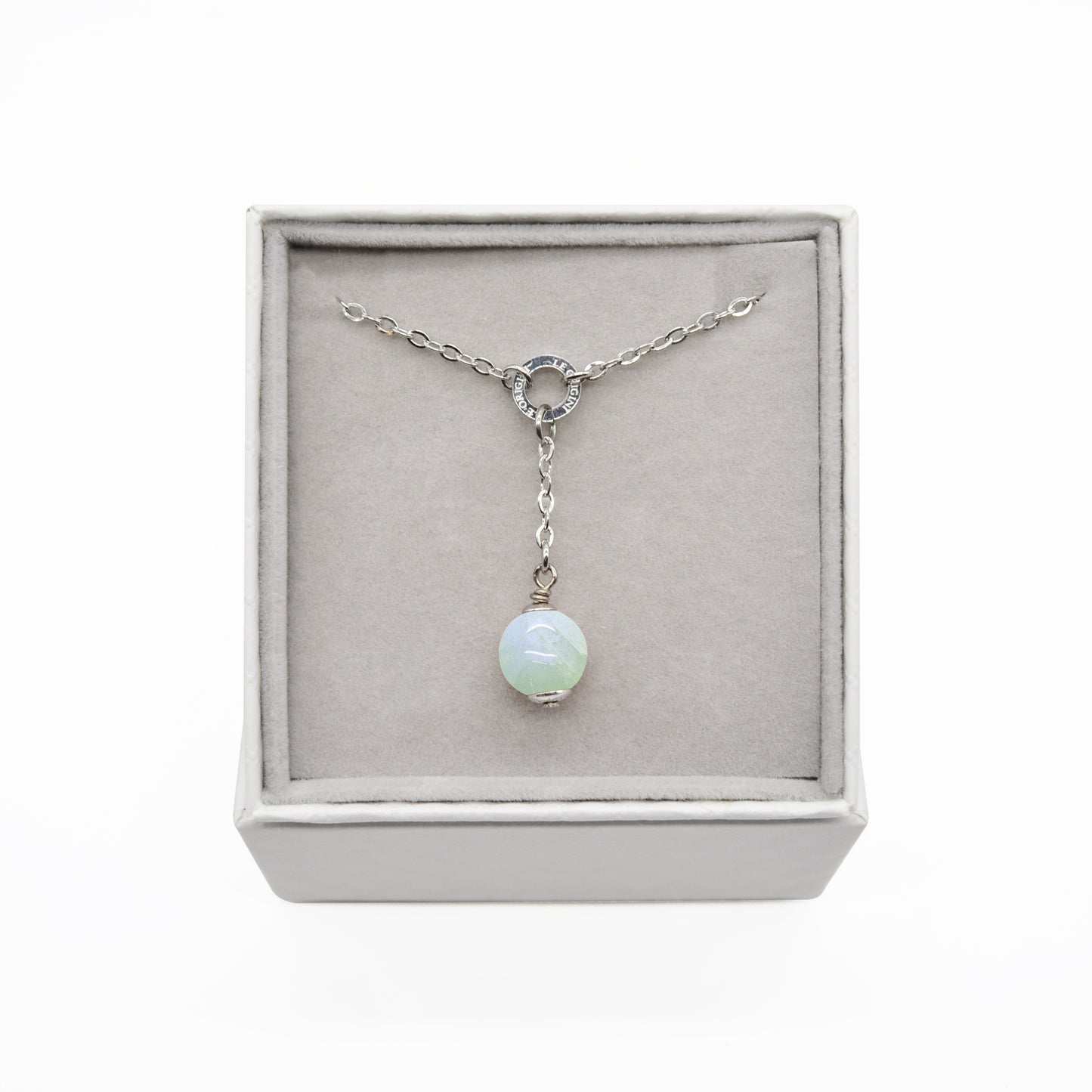 Collana Mini Zodiac + Giada