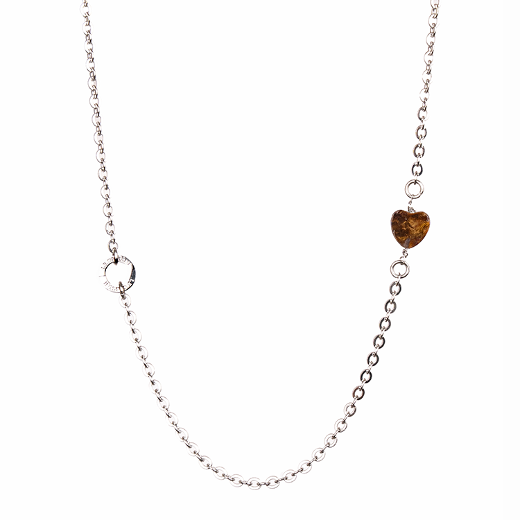 Girocollo Lumina - Pietersite