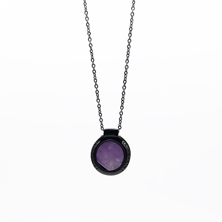 Collana Touch Black - limited edition