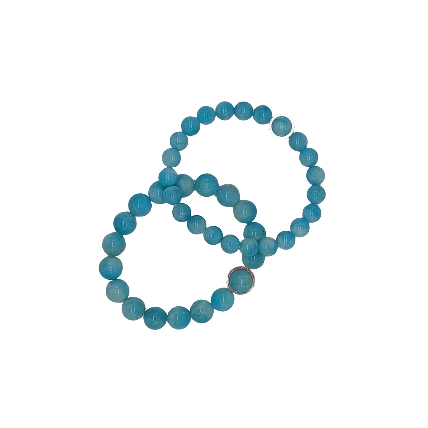 Bracciale Zodiac Amazzonite