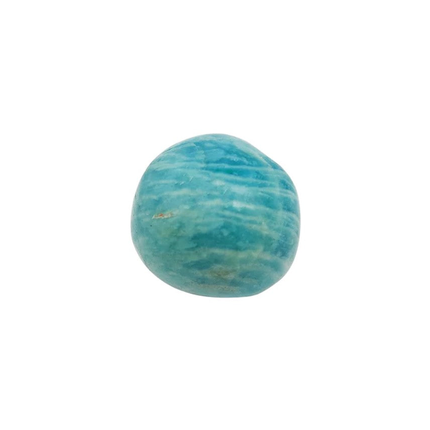 Burattato Amazzonite