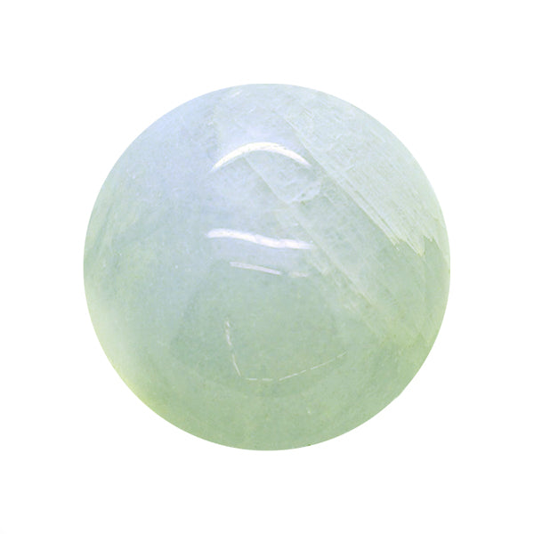 Cabochon Giada - 18 mm