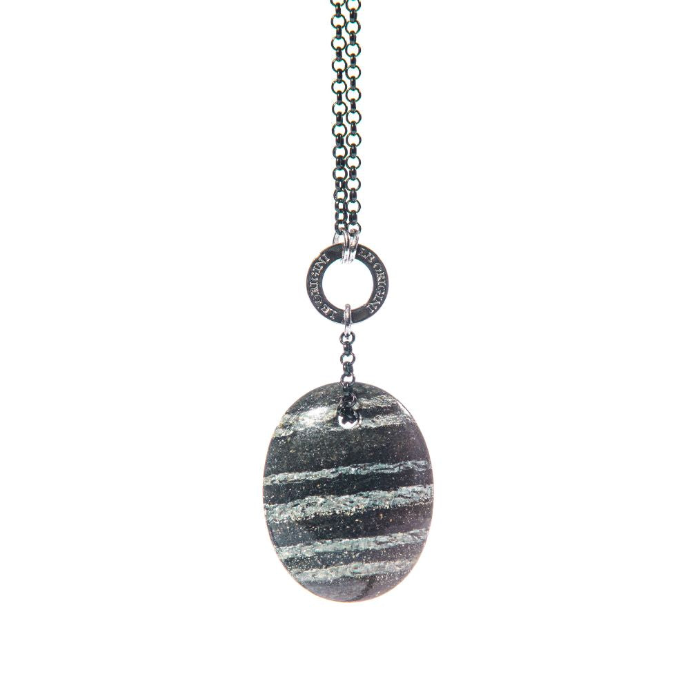 Collana Zodiac Crysolite - Limited Edition