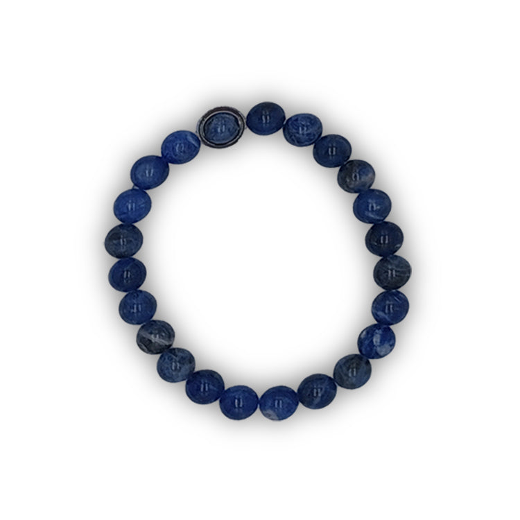 Bracciale Sodalite