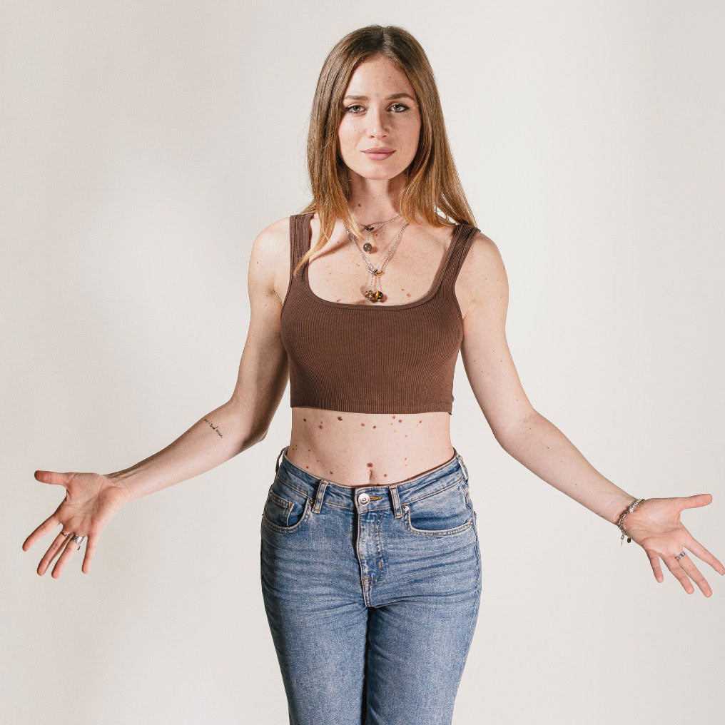 Pendente Goddess Occhio di Tigre - Il tempo - Le Origini pietre dure pietre semipreziose, pietre naturali