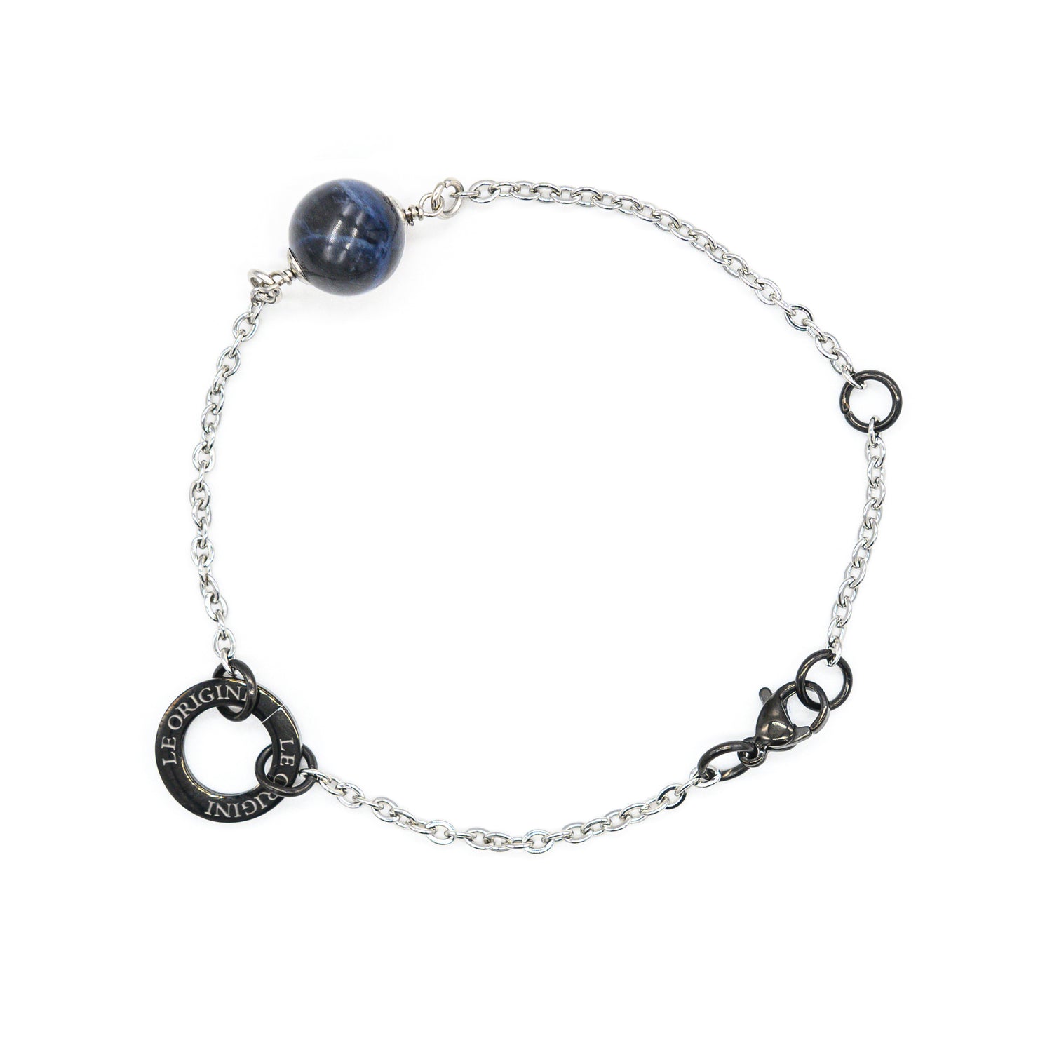 Bracciale Alchimia - Sodalite