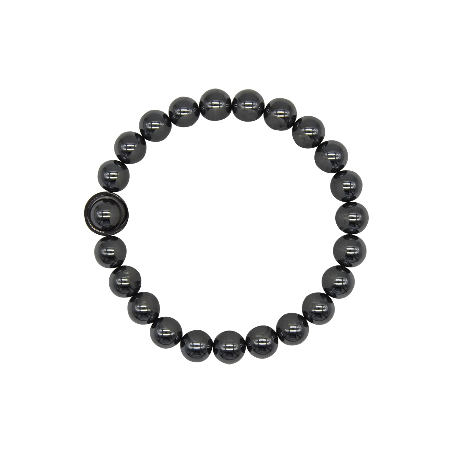 Bracciale Ematite - Limited Edition