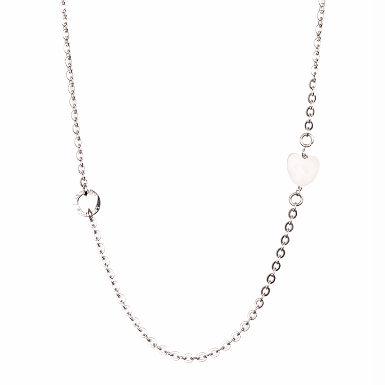 Girocollo Lumina - Howlite