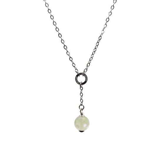 Collana Mini Zodiac + Giada