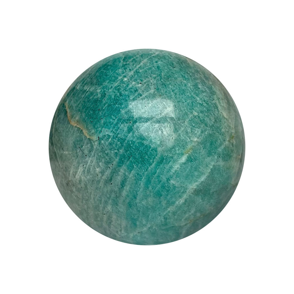 Sfera Amazzonite Limited Edition - Moon 10