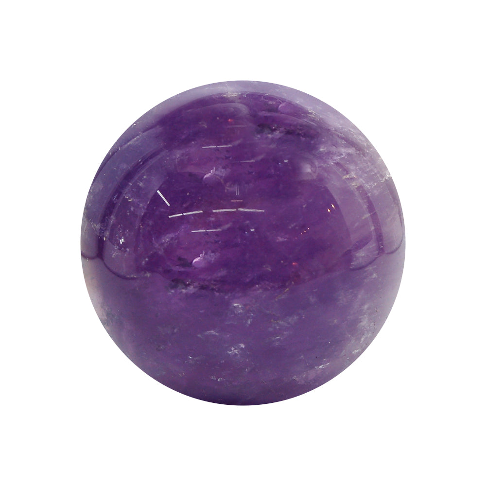 Sfera Ametista - Moon