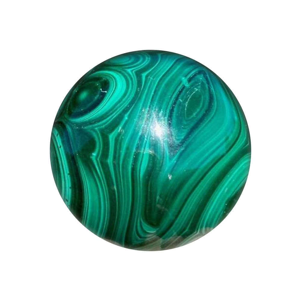 Sfera Malachite Limited Edition - Moon