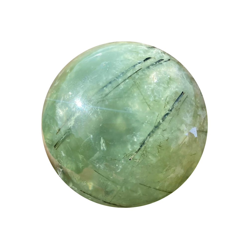 Sfera Prehnite Limited Edition - Moon