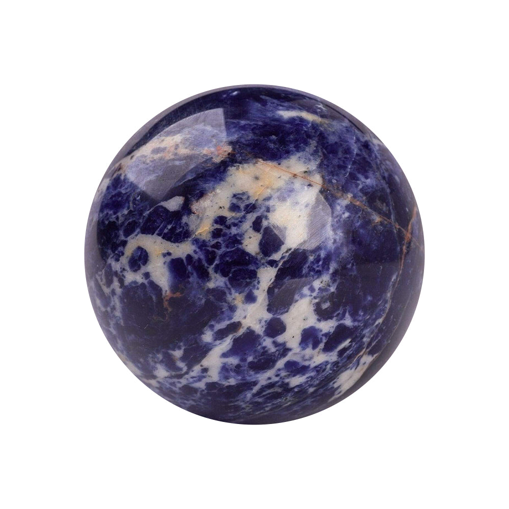 Sfera Sodalite - Moon