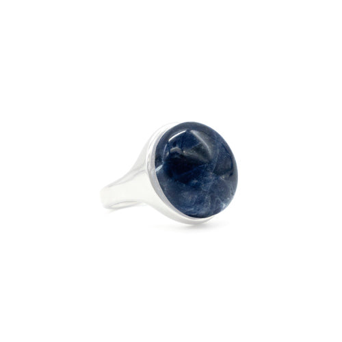 Cabochon Infinito 1814 - Sodalite