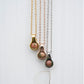 Moon 8 pendente