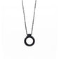 Collana Touch Black - limited edition