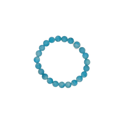 Bracciale Zodiac Amazzonite