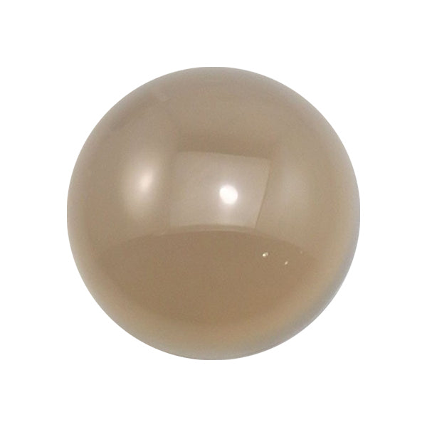 Cabochon Agata Grigia - 18 mm