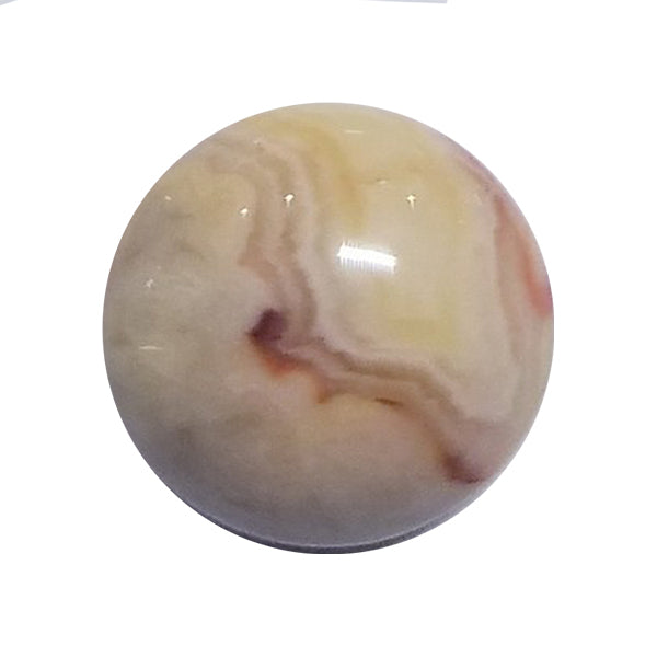 Cabochon Crazy Agata - 18 mm