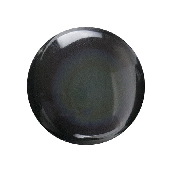 Cabochon Ossidiana - 18 mm
