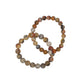 Bracciale Zodiac Crazy Agata