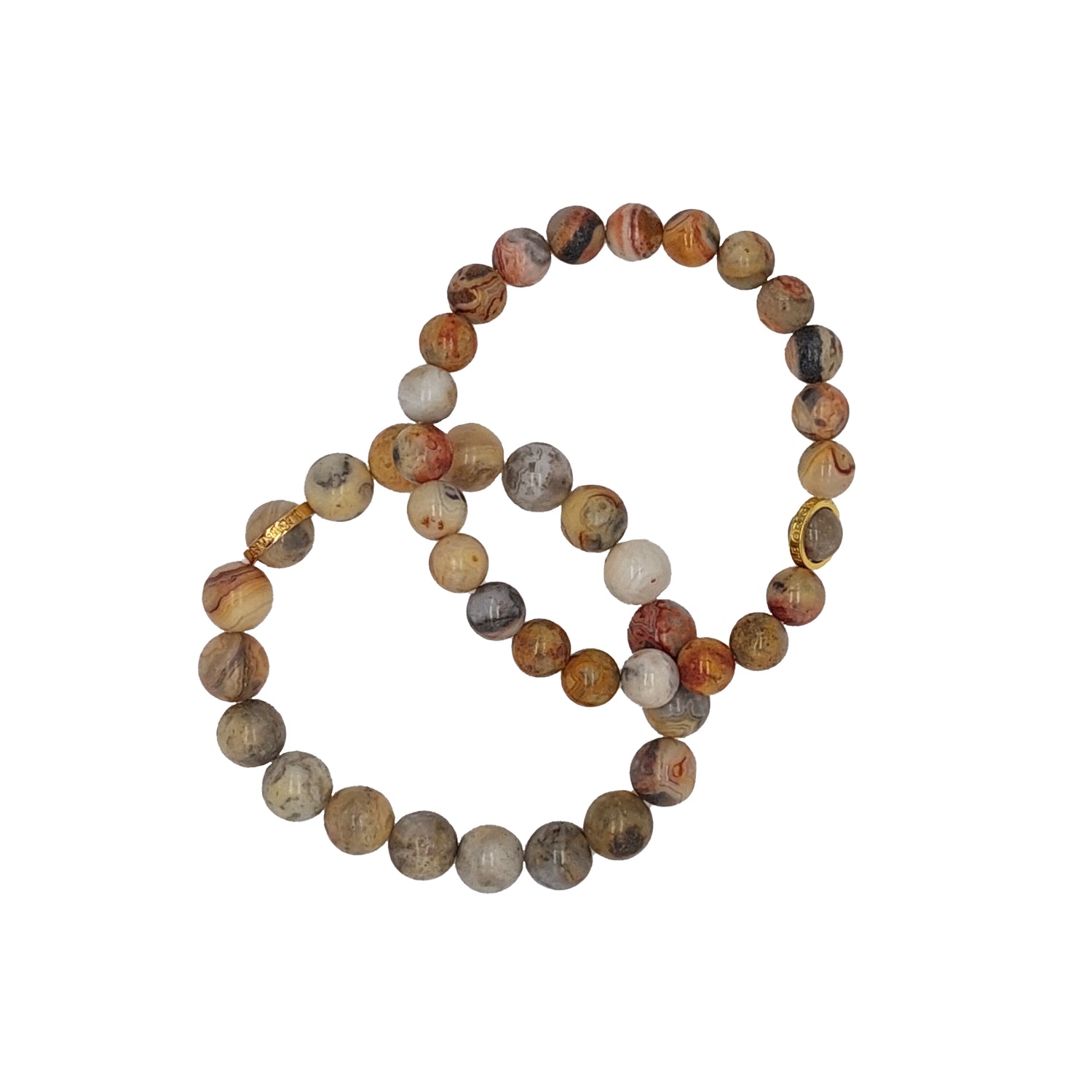 Bracciale Zodiac Crazy Agata