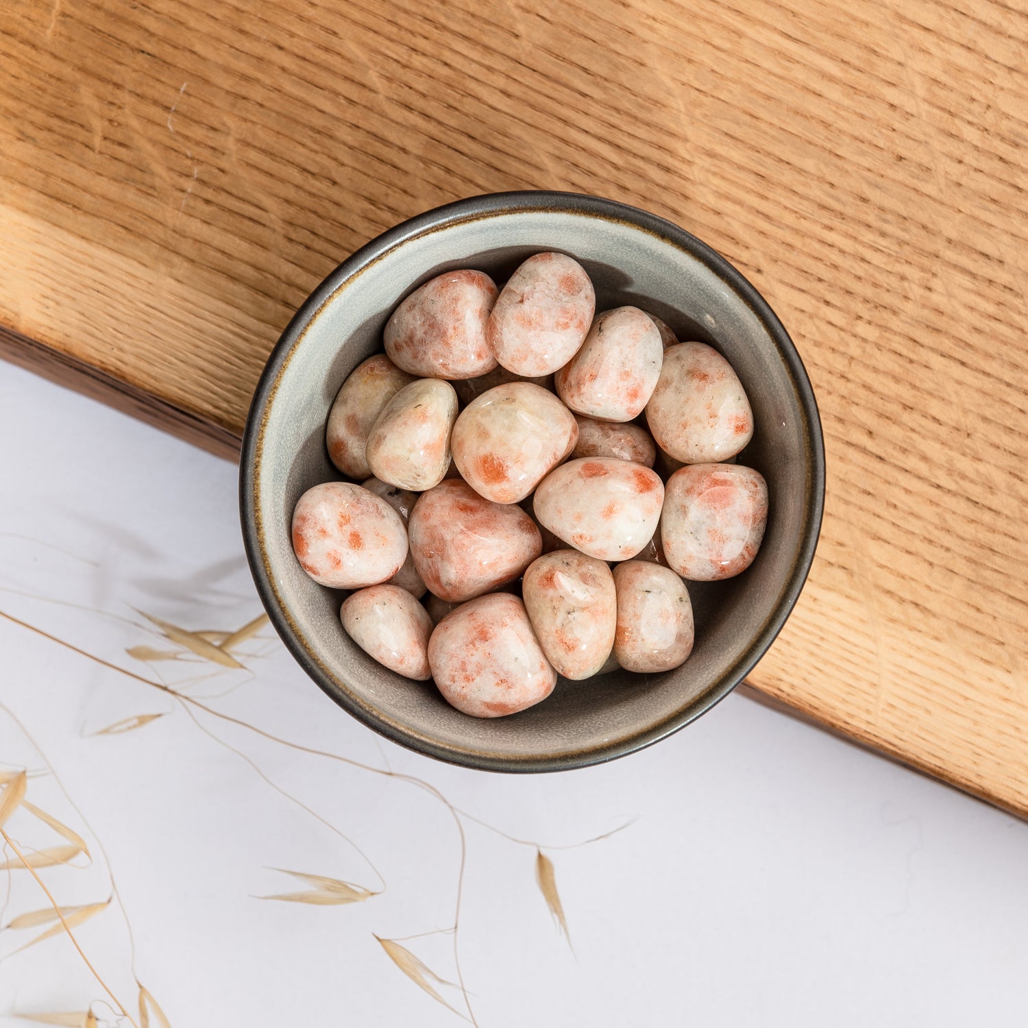 Burattato Pietra del Sole