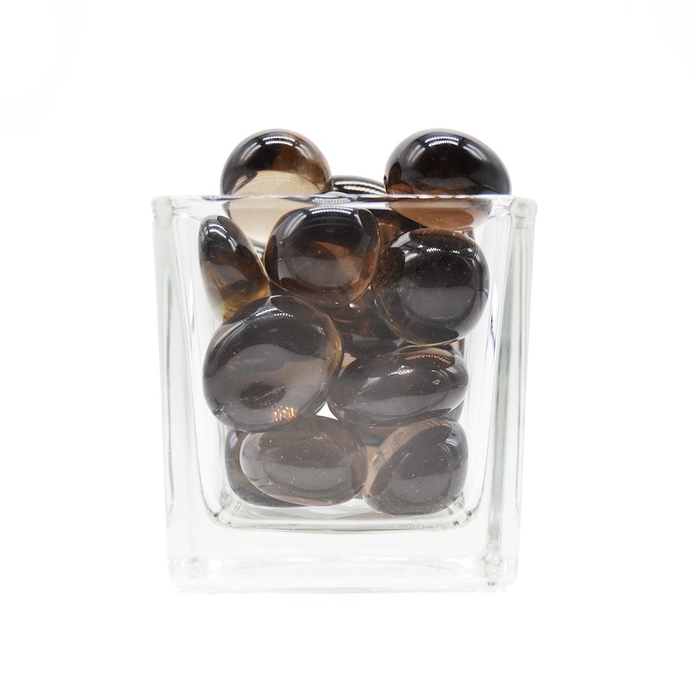 Burattato Quarzo Fumè - Limited Edition