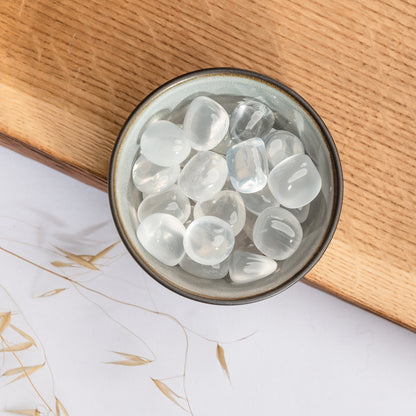 Burattato Quarzo Girasol