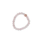 Bracciale Zodiac Quarzo Rosa