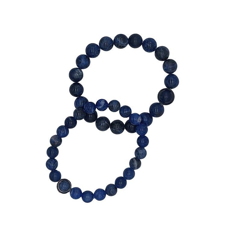 Bracciale Sodalite