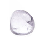 Burattato Cristallo di Rocca - Le Origini pietre dure pietre semipreziose, pietre naturali