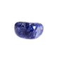 Burattato Sodalite - Le Origini pietre dure pietre semipreziose, pietre naturali