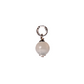 Charm Pietra di Luna Bianca - Limited Edition - Le Origini pietre dure pietre semipreziose, pietre naturali