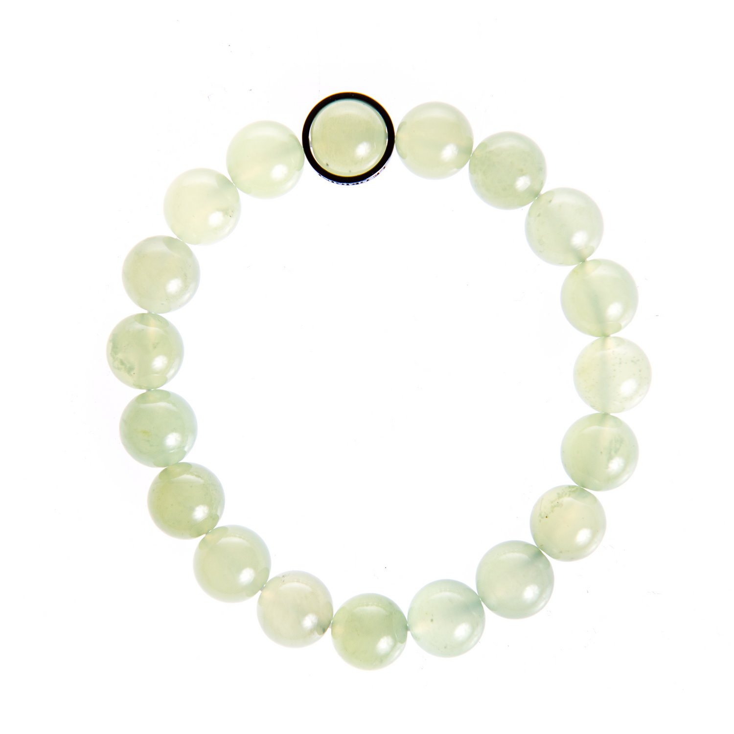 Bracciale Zodiac Giada - Le Origini pietre dure pietre semipreziose, pietre naturali