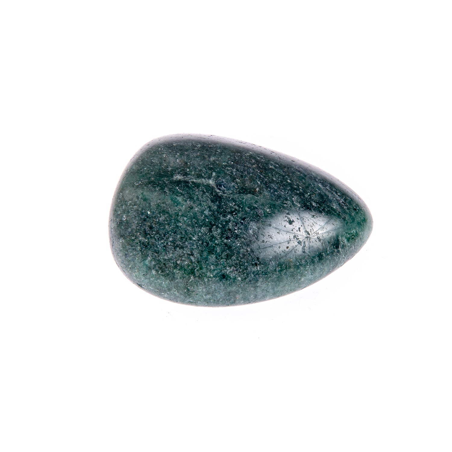 Burattato Avventurina - Le Origini pietre dure pietre semipreziose, pietre naturali