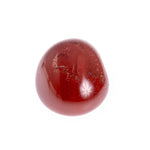 Burattato Diaspro Rosso - Le Origini pietre dure pietre semipreziose, pietre naturali