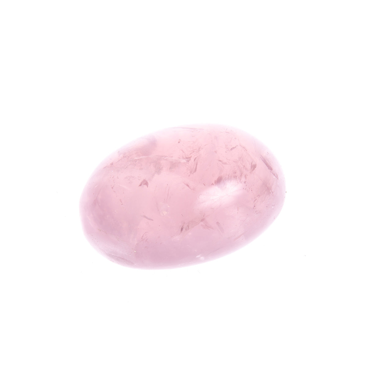 Burattato Quarzo Rosa - Le Origini pietre dure pietre semipreziose, pietre naturali