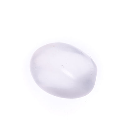 Burattato Quarzo Girasol - Le Origini pietre dure pietre semipreziose, pietre naturali