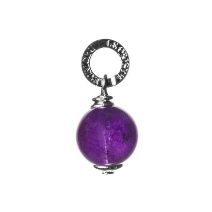 Bracciale charms relax - Le Origini pietre dure pietre semipreziose, pietre naturali