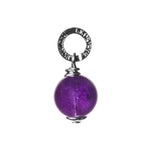 Bracciale charms amore - Le Origini pietre dure pietre semipreziose, pietre naturali