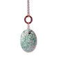 Collana Zodiac Agata Muschiata - Limited Edition - Le Origini pietre dure pietre semipreziose, pietre naturali