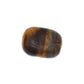 Burattato Occhio di Tigre satinato - Le Origini pietre dure pietre semipreziose, pietre naturali