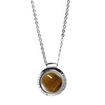 Pendente Touch - Le Origini pietre dure pietre semipreziose, pietre naturali